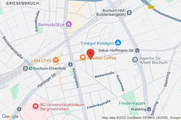 Schülerhilfe Nachhilfe Bochum-City