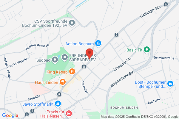 Schülerhilfe Nachhilfe Bochum-Linden