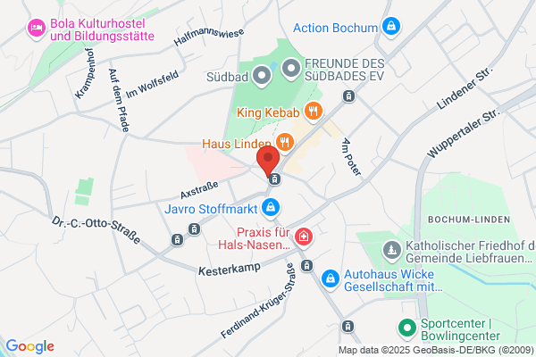 Studienkreis Nachhilfe Bochum-Linden
