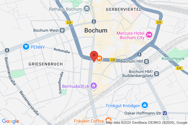 Rhenus Assets & Services