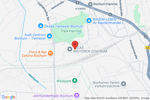 Global Express Trucking GmbH