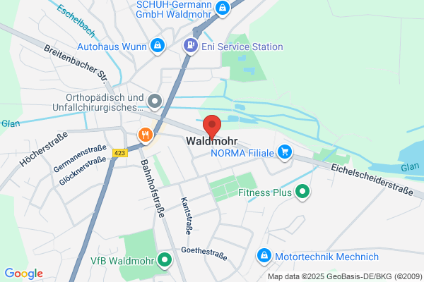 ERGO Versicherung Jasmin Leis