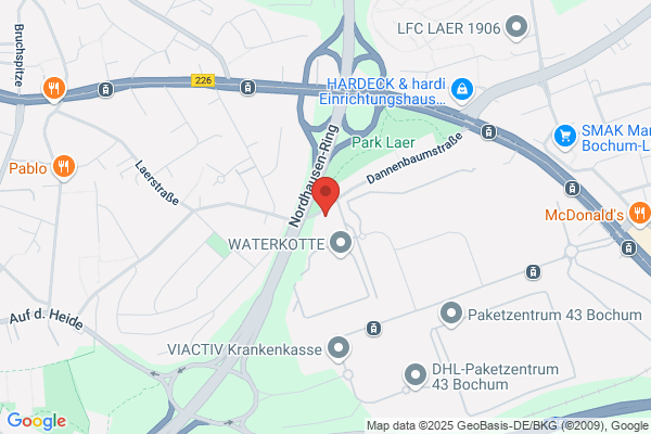 Altenbochumer Werkstätten