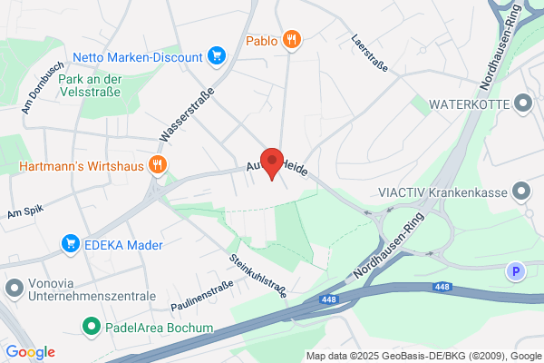 Altenbochumer Werkstätten, WfbM im Ev. Johanneswerk e.V.