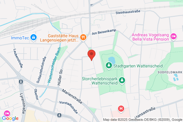 Lohnsteuerhilfe für Arbeitnehmer e.V.