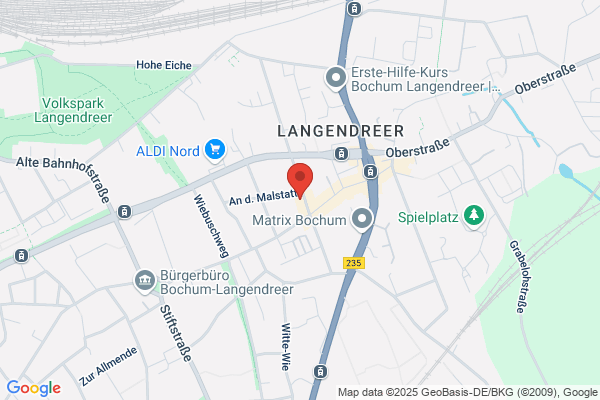 AllerHand-gemeinnützige Integrationsfirma GmbH