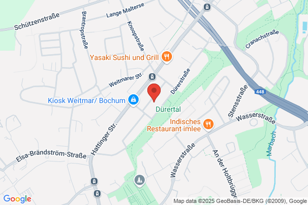 WinLocal GmbH - Standort Bochum