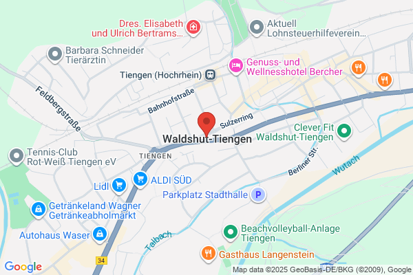 Umzüge Ernst GmbH