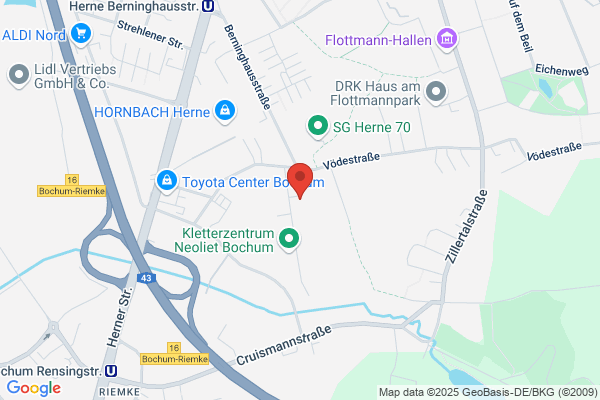 Hense Systemtechnik GmbH & Co. KG
