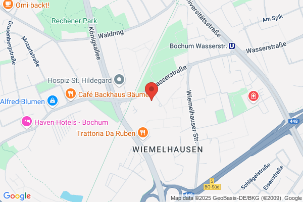 interfocus Beratung und Training