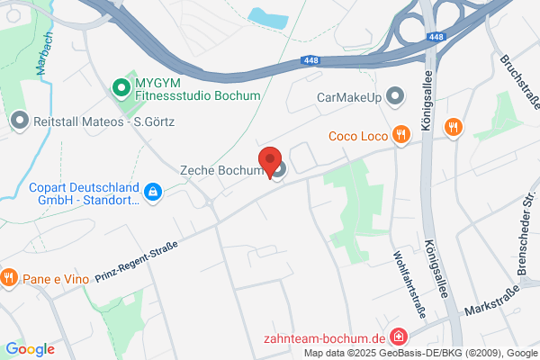 Candorchemie GmbH