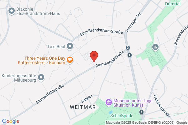 Wedra Büro West