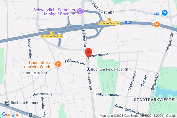DEV Logistic GmbH