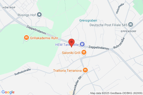 Henkelhausen GmbH & Co. KG Niederlassung Bochum