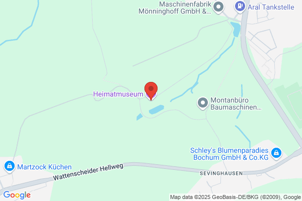 Heimatmuseum