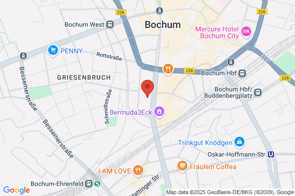 Bochumer Symphoniker