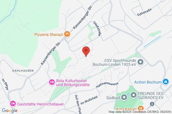 Naturheilpraxis Imandt-Bettzieche