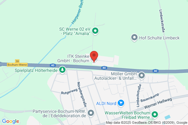 ITK Steinke GmbH