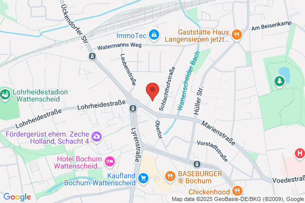 Parkett & Laminat Lagerverkauf Inh. Dohle