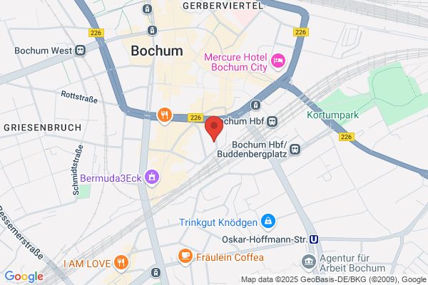 CDU Kreisverband Bochum