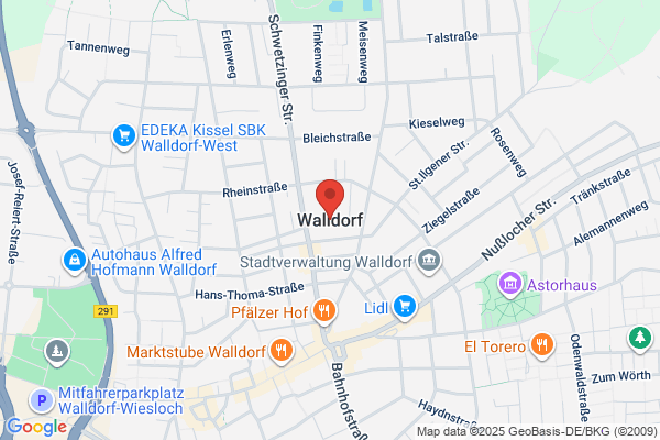 W+M Steuerberatungsgesellschaft mbH