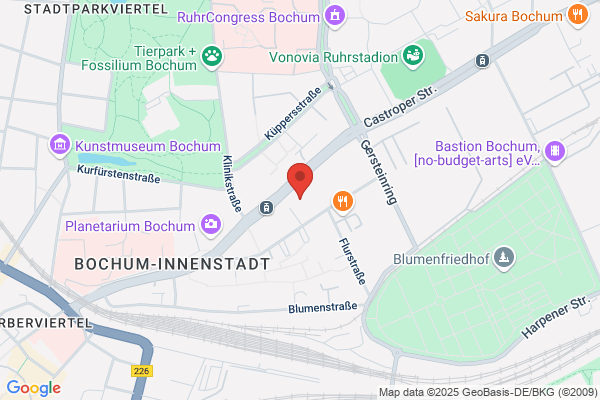 HKL Heizung, Klima, Lüftung GmbH u. Co. KG