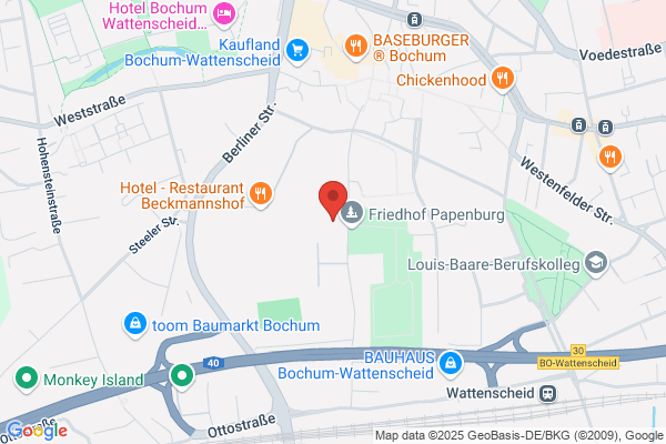 APS - Ambulanter Pflege-Service CuraGmbH