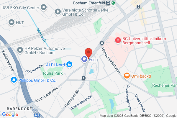 Ambulanter Pflegedienst Die Blaue Rose