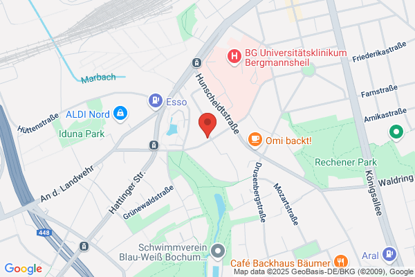 Ambulanter Pflegedienst Harmonie