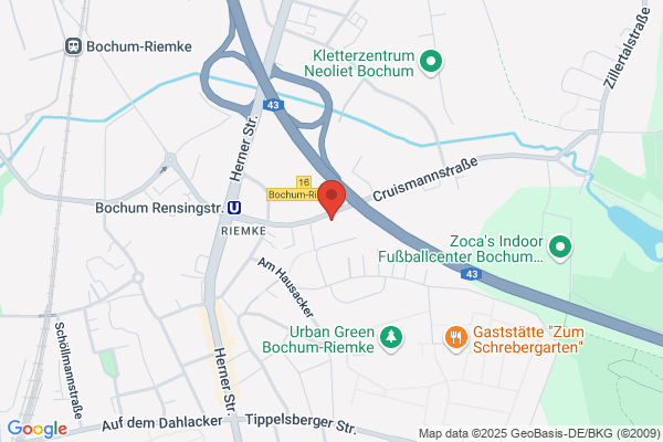 Betreuungsbüro Lingnau-Konincks