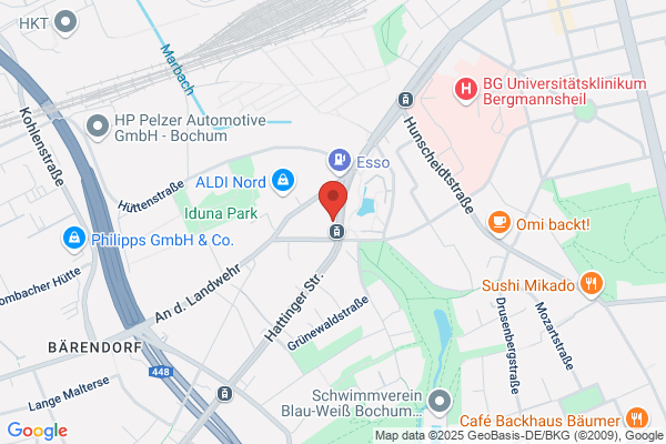 PflegePlus Bochum