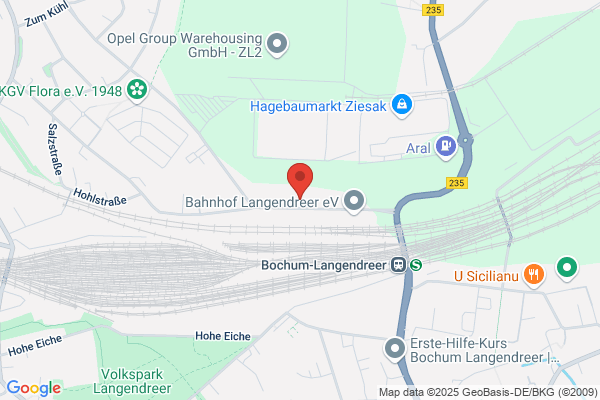 Pflegedienst SAB Bochum - SAB NRW - SAB GmbH