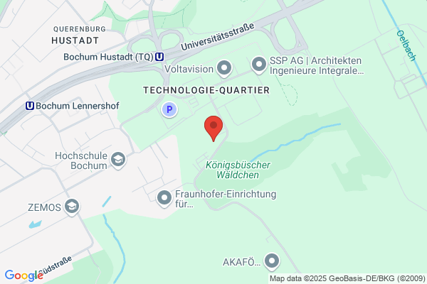 Institut für das begabte Kind Dr. Oschmann GmbH