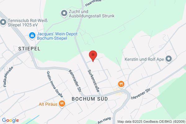 Psychologische Psychotherapeutin