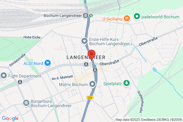B. Langheim-Cullmann