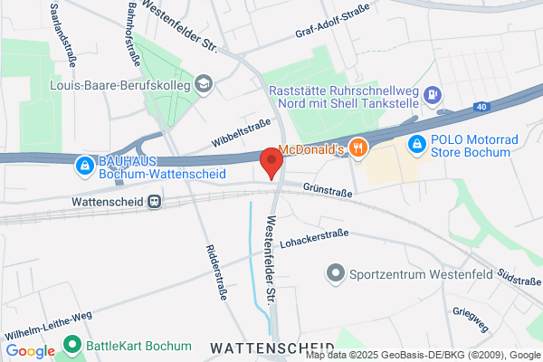 Stewen-Dauna Raumausstattung GmbH