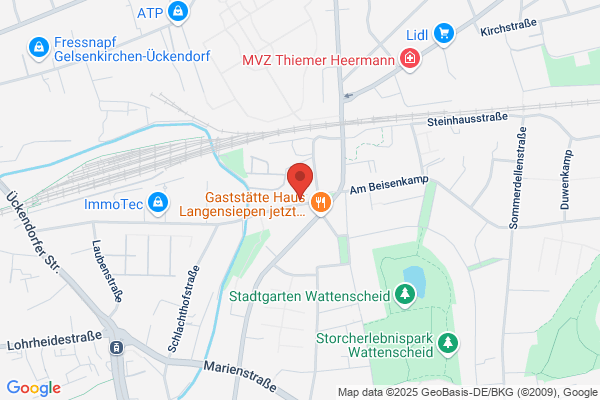 Kanzlei Krumscheid