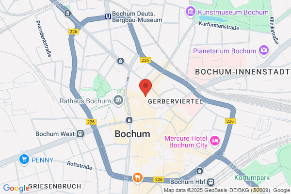 Knuth Rechtanwaltskanzlei Meyer- Soltau