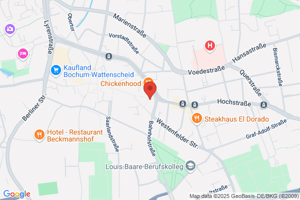 Leonhardt Westhelle & Partner