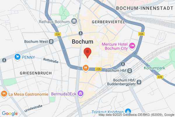 Rechtsanwaltskanzlei Stremlau