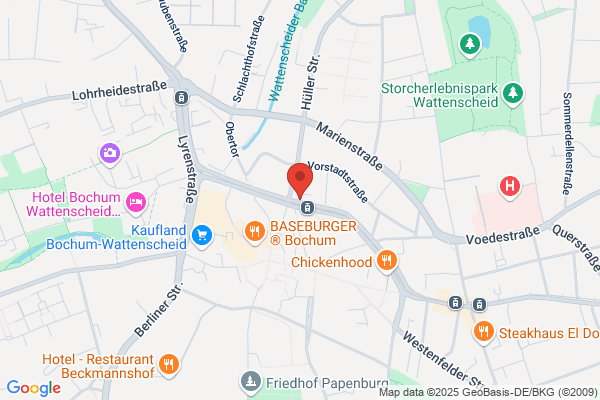 Simmet Ulrich in Kanzlei Schneider Dr. Seneca & Partner GbR