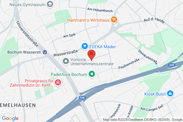 Katja Niedringhausen Rechtsanwältin