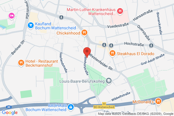 Schrottankauf und Schrottabholung NRW