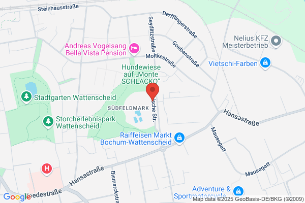 Altpapier Verwertung Wattenscheid Gesellschaft mit beschränkter Haftung