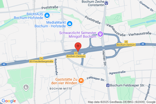 Entsorgung von Schrott & Altmetall