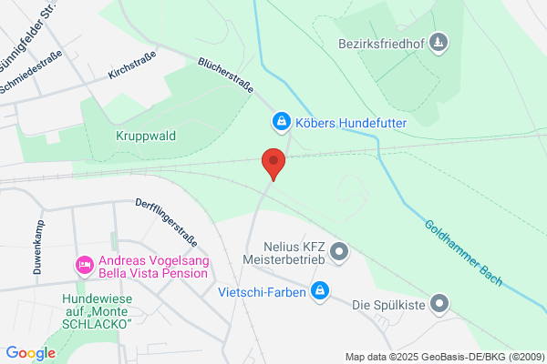 Stadt Bochum Recycling- und Servicecenter