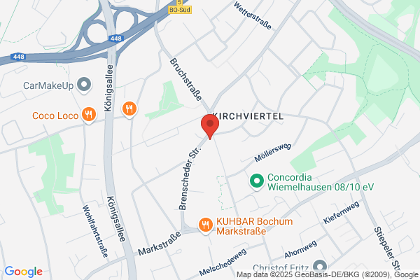 Reformhaus Heckert