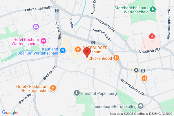 Reformhaus am Markt