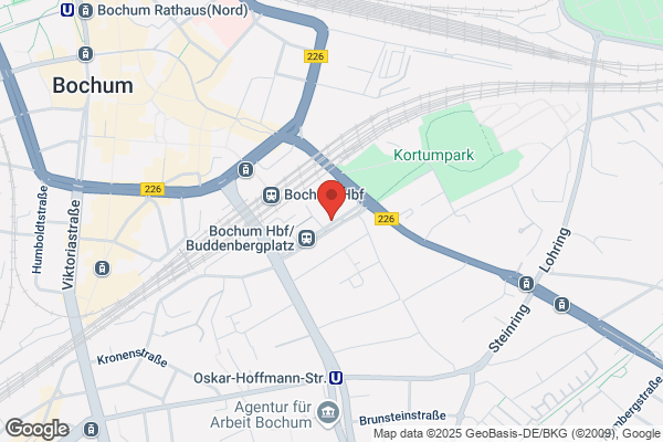 ADAC Reisebüro Bochum