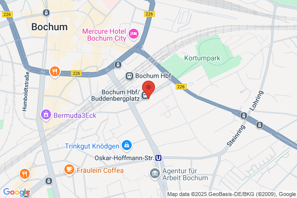 Reiseladen Bochum GmbH